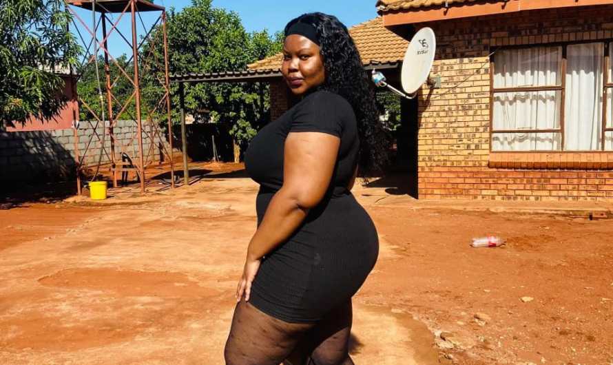Magdalene Sugar Mummy in Eldoret Wants a Smart, Strong Man for Deep Love and Satisfaction